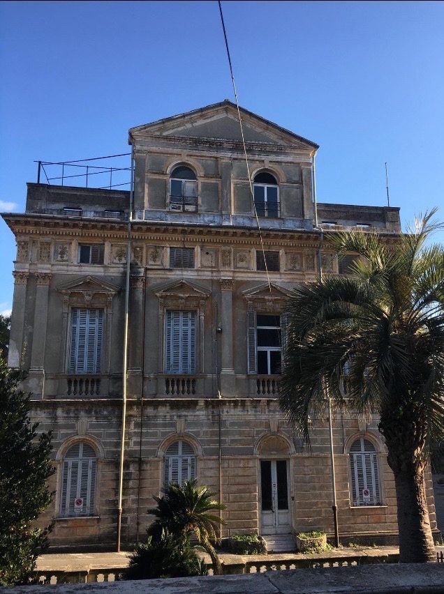 Vecchio Ospedale Psichiatrico di Quarto, Genova (3).jpg